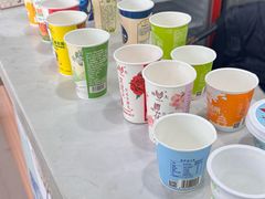 -扬大康源乳业鲜奶吧(大学北路店)