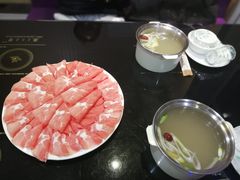 -蒙星月涮肚火锅城(宏运家园店)