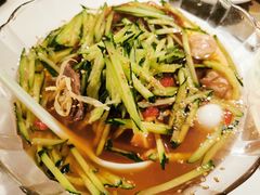 -七八冷面·延边朝鲜族美食(圣熙八号店)