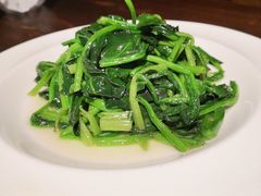 -金枝玉叶上海人家食府(三里河店)