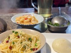 -好灶头妈妈菜·柴火灶台鱼·千岛湖土菜地标美食