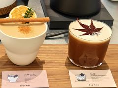 -Dogi&kiki Coffee(中心商务大厦店)