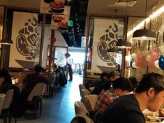 大堂-川成元·麻辣香锅(凯德MALL西直门店)