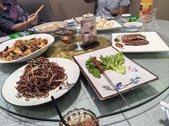 -裕德隆清真饭庄·天津特色菜(东丽店)
