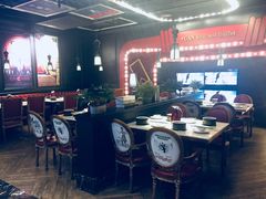 大堂-加餐海鲜自助(集美银泰百货店)