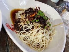 特色凉面-龙虾风暴(松江店)