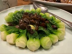 四季小菜心-西湖国宾馆·紫薇厅