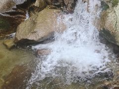 -尧山风景区