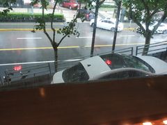 -上海丽笙精选海仑宾馆·莫赛克餐厅
