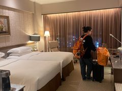 -澳门十六浦索菲特大酒店