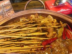 -镇江龙·火锅串串(武侯祠店)