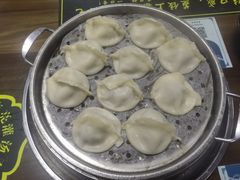 -志亮灌汤蒸饺·清真(庙后街店)