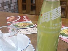 -杏花村水席楼·洛阳水席(老城十字街店)