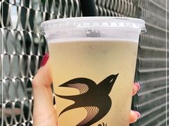 茉莉仙桃-BeauTea水仙(coco park店)