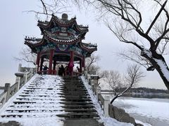 -颐和园