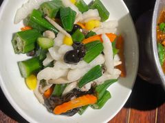 -前海沿·青岛菜(五四广场永旺店)