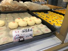 -爱德顺糕点食屋(利民道店)