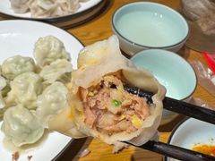 -伊喜饺子·烤鸭(五道口学院路店)