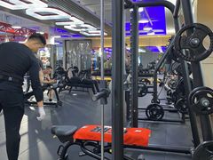 -黄金时代健身(CBD店)