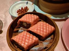 -小梅鸽香港餐厅·小鼎玖煲(南湖店)