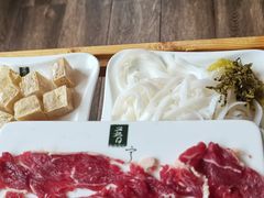 -普宁潮汕牛肉火锅(新香洲店)
