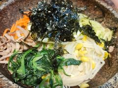 -金顺韩式烤肉·网红烤肉店(广利路店)