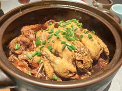 -小绍兴家宴·百年绍兴菜(鲁迅路店)