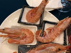 -上海虹桥宾馆味翠餐厅