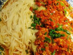 -吕氏疙瘩汤·海鲜新鲁菜(凯德mall新都心店)