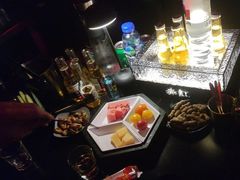 -赤红音乐现场(浦东金桥路店)