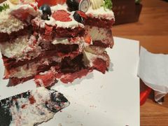 -CAKE BOSS 蛋糕老板(西单君太百货店)