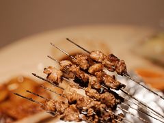 -杨婆婆烤肉(文昌阁店)