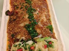 -蜀厨小匠·民间川菜(犀浦店)