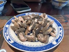 羊肚领儿-西德顺爆肚王