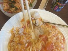 -阿九笨鸡蛋手擀面(总店)