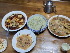 -老家黄墩小错鸡·活海鲜