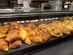 -BAKER&SPICE(安福路店)