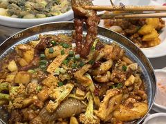-四道菜·福建菜馆(万家广场店)