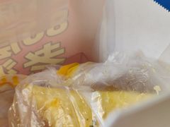 -味多美蛋糕(金顶街店)