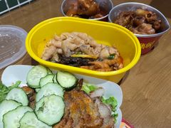 -伍氏猪脚(五一庙街店)