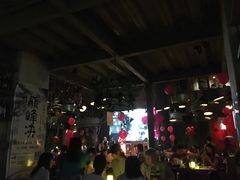 大堂-胡桃里音乐酒馆(星湖北一里店)