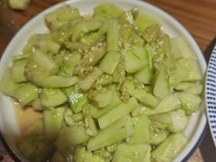 -二孃鸡爪爪(东郊记忆店)