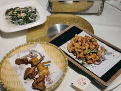 -陶缘一号·四季缘·老字号顺德菜·户外婚礼家宴(西滘店)