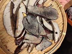 -菌极鲜野生菌火锅店(阳明祠店)