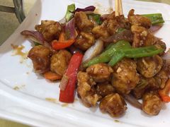 -李连贵熏肉大饼(兴工街店)