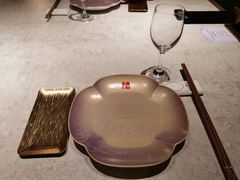 -上和臻品中国菜(花园街店)