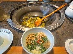 -匠岳·王宝器麻椒鱼(会展中心店)