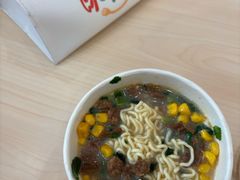 -康师傅味来馆