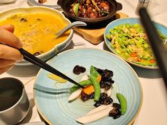 -鹿港小镇(悠唐店)