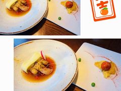 红油鸭唇-映水芙蓉(上海万象城店)